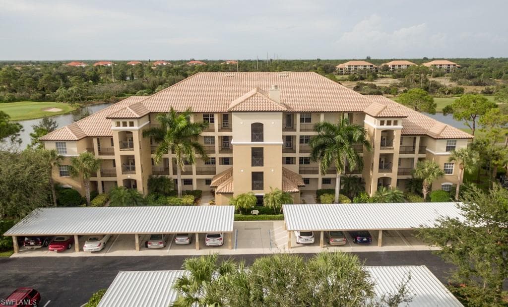 4690 Turnberry Lake DR 104-0