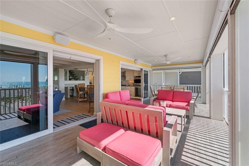 1 Sunset Captiva LN-21