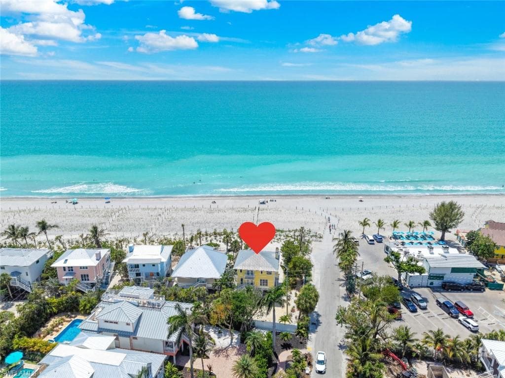 1 Sunset Captiva LN-1