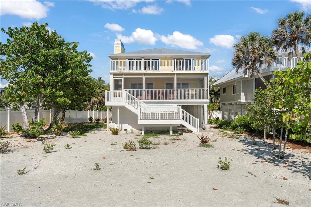 1 Sunset Captiva LN-33