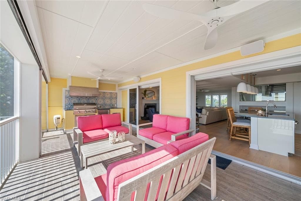 1 Sunset Captiva LN-22