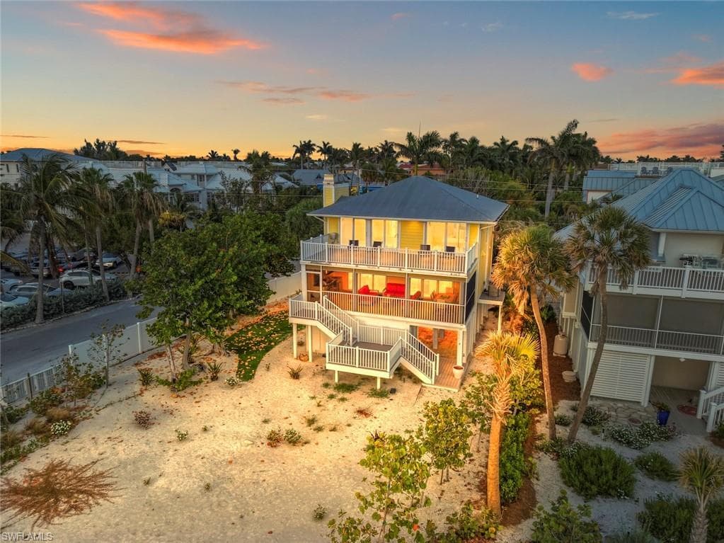 1 Sunset Captiva LN-38