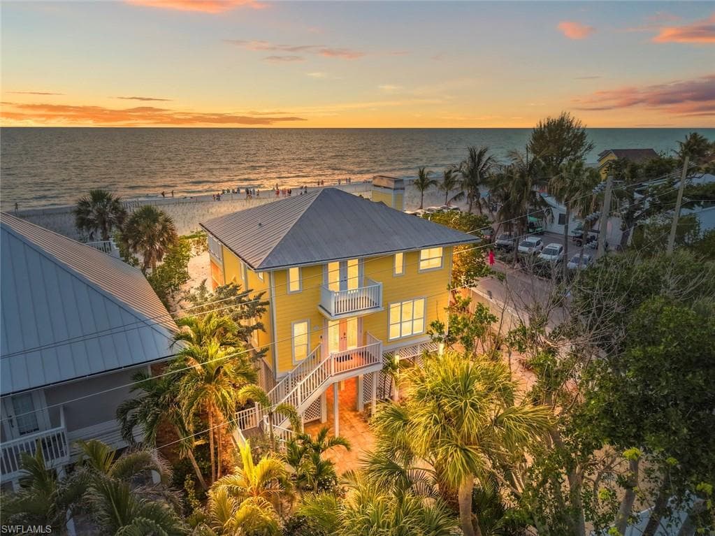 1 Sunset Captiva LN-37