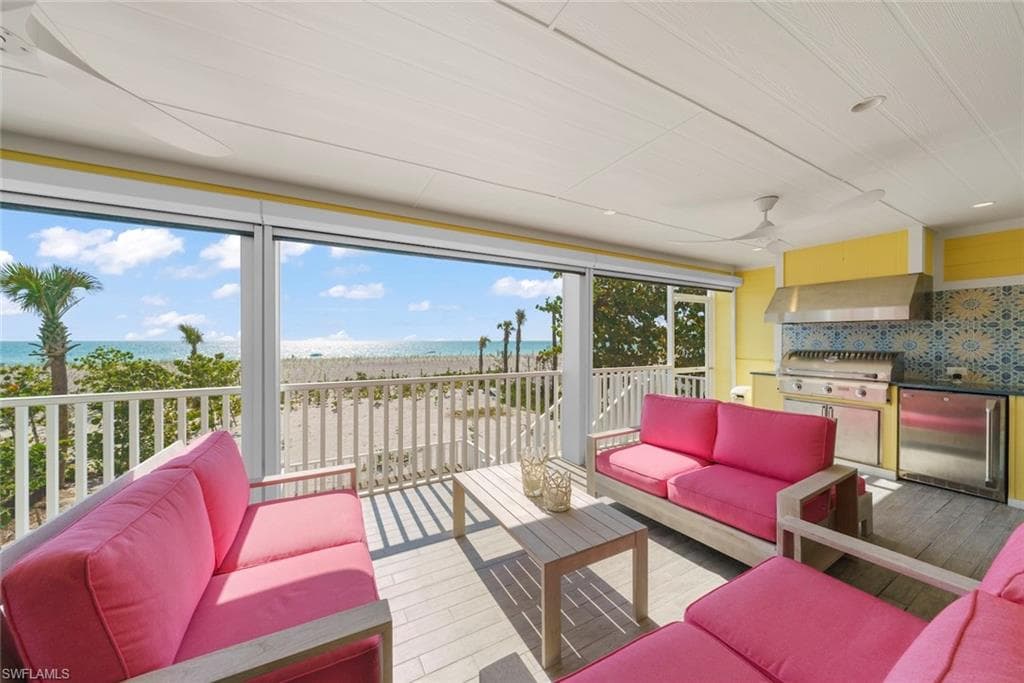 1 Sunset Captiva LN-7
