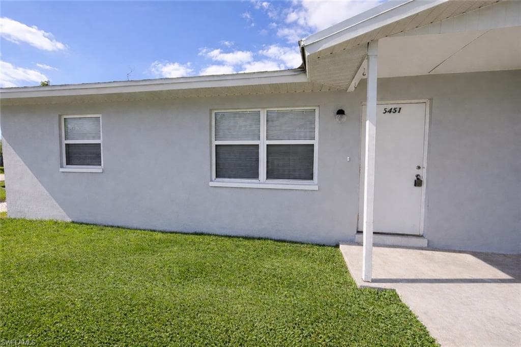 5451 11th AVE-10