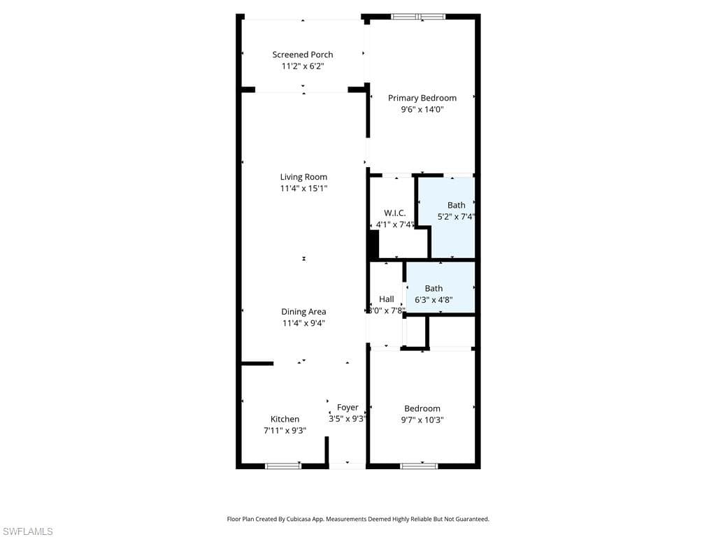 6893 Estero BLVD 423-27