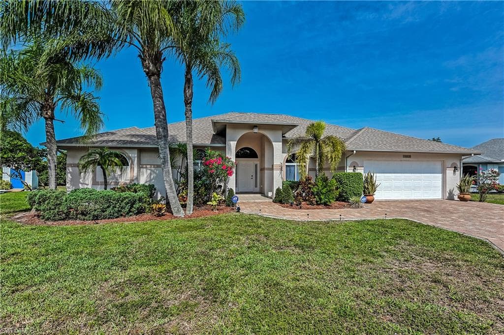 10839 Sea Coral CT-1