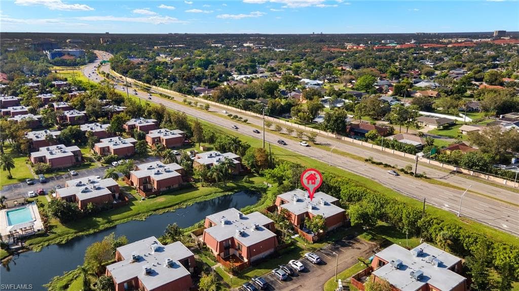 1520 Park Meadows DR 1-33