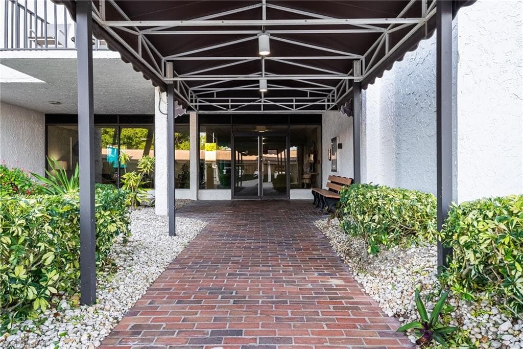 3490 N Key DR 209-22
