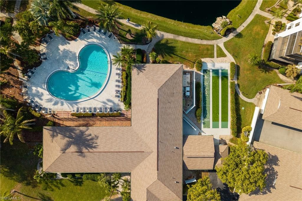 3490 N Key DR 209-29