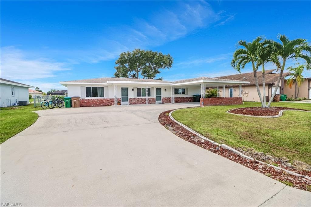 4838 Tudor DR A-0