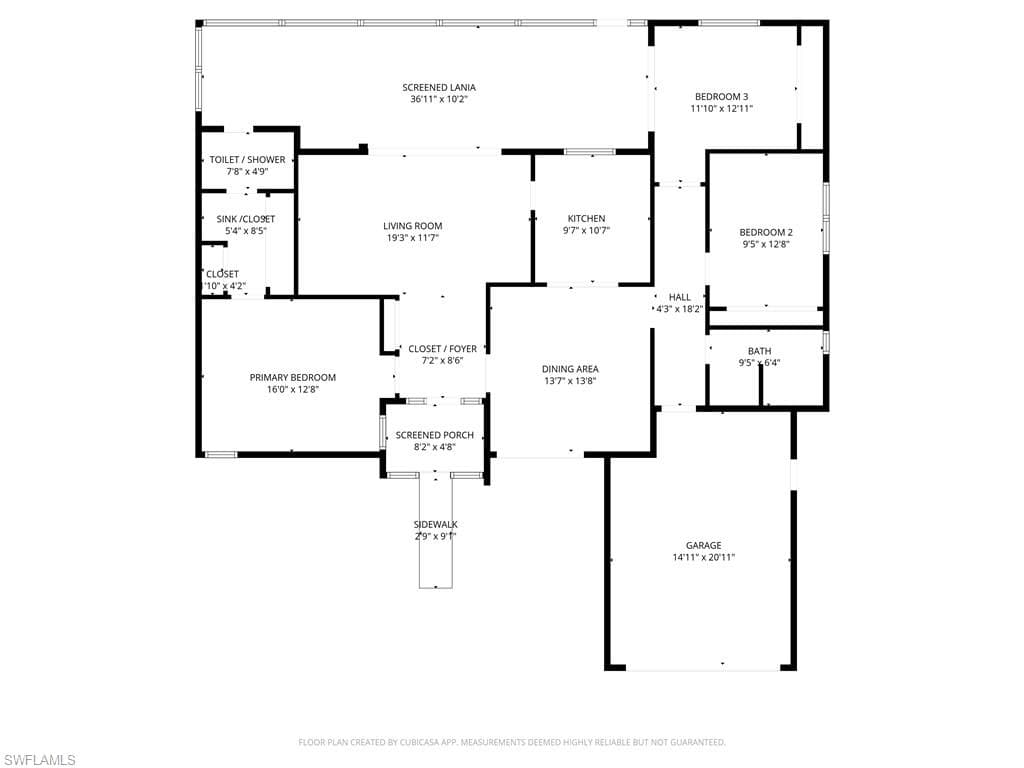5657 Eichen CIR E-46