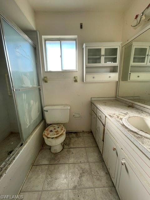 8381 Antigua CT-17