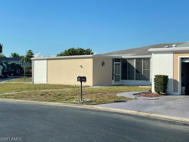 8381 Antigua CT-30