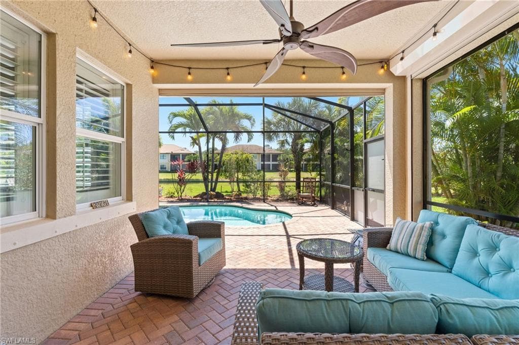 10600 Carena CIR-22