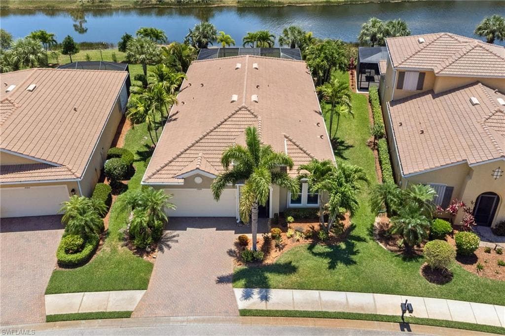 10600 Carena CIR-1