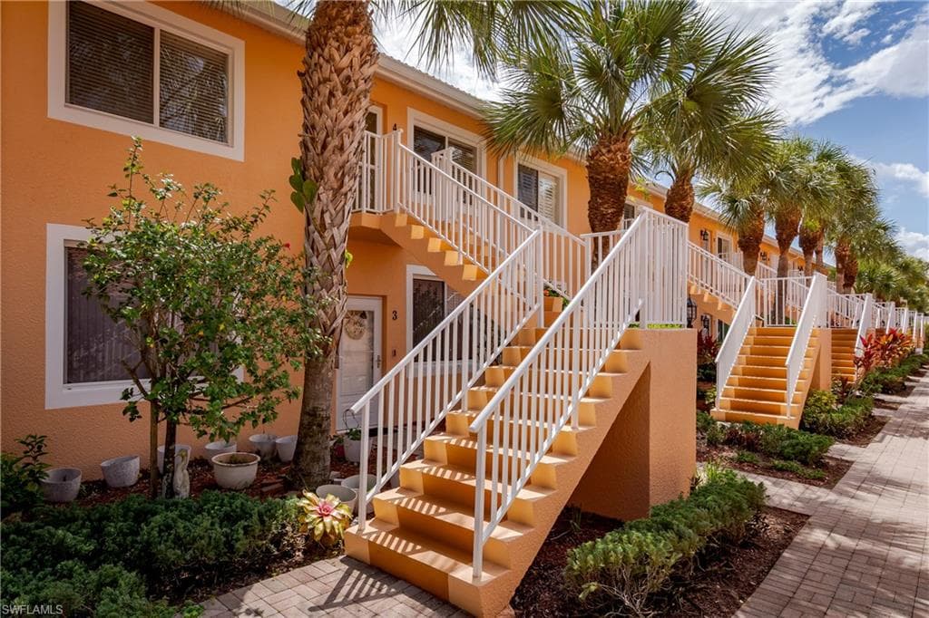 6840 Beach Resort DR 4-1