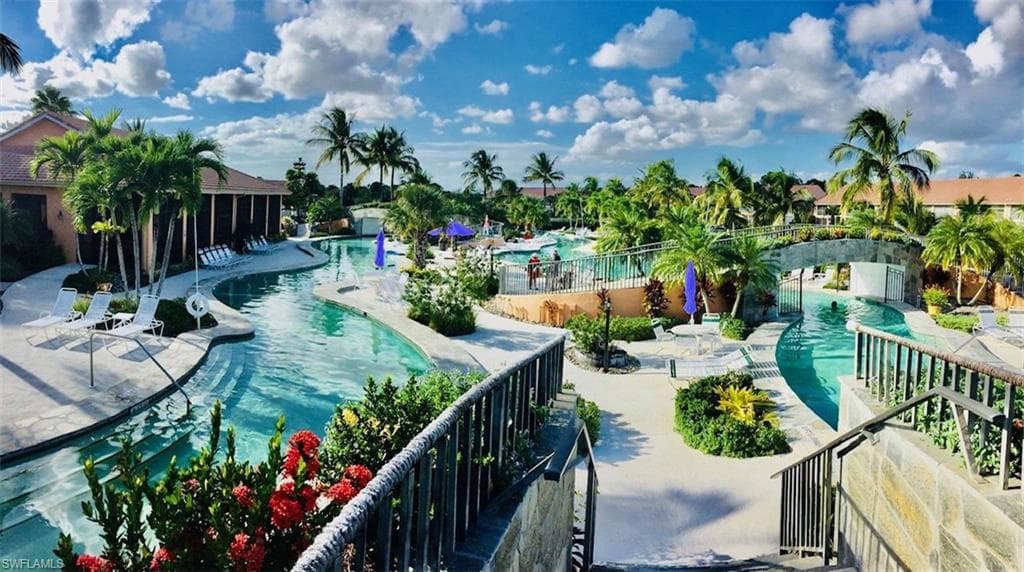 6840 Beach Resort DR 4-31