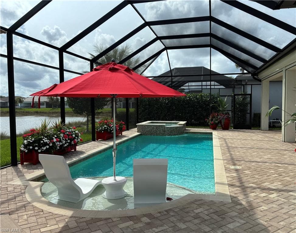 12078 Mimosa ST-2