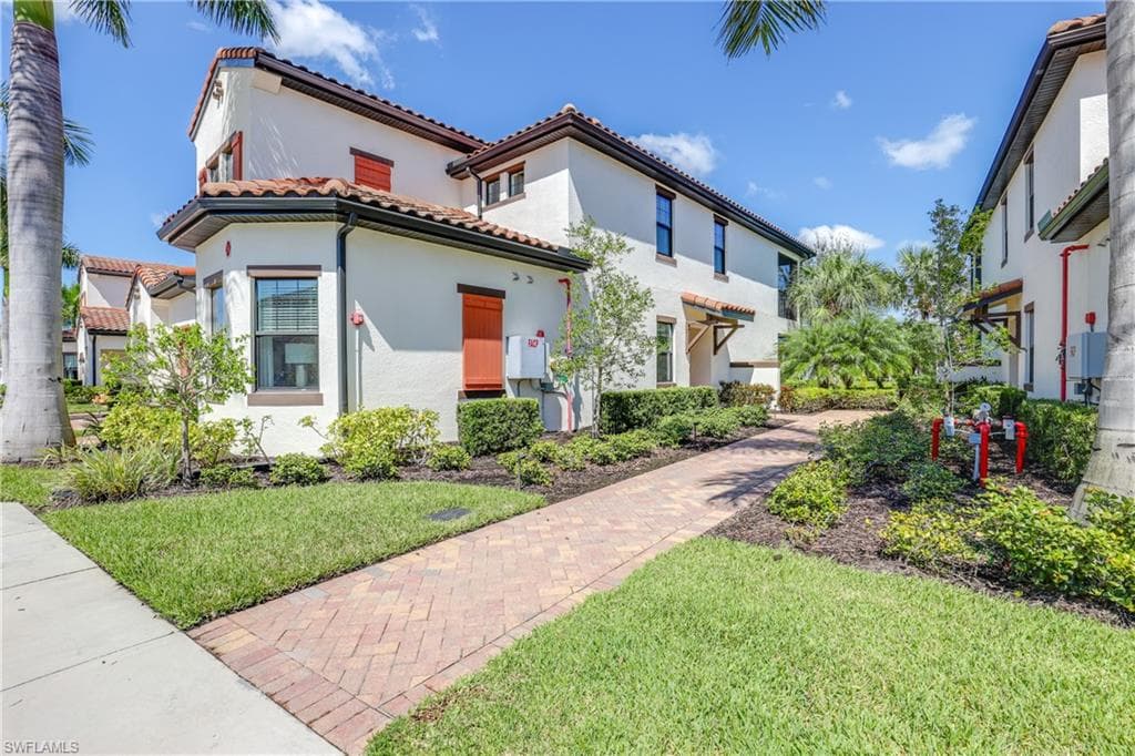 15145 Palmer Lake CIR 103-1