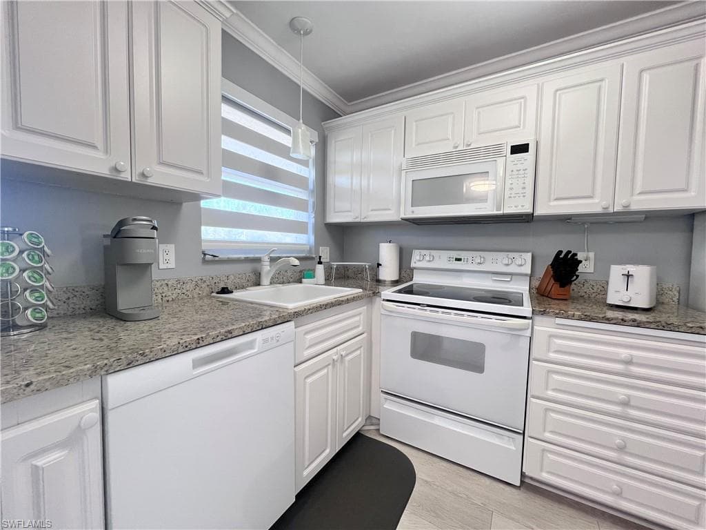 400 Forest Lakes BLVD 310-6