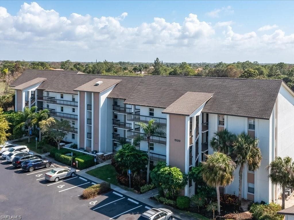 1520 Imperial Golf Course BLVD 211-1