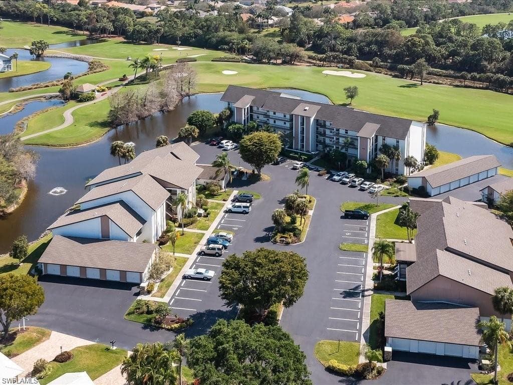 1520 Imperial Golf Course BLVD 211-2