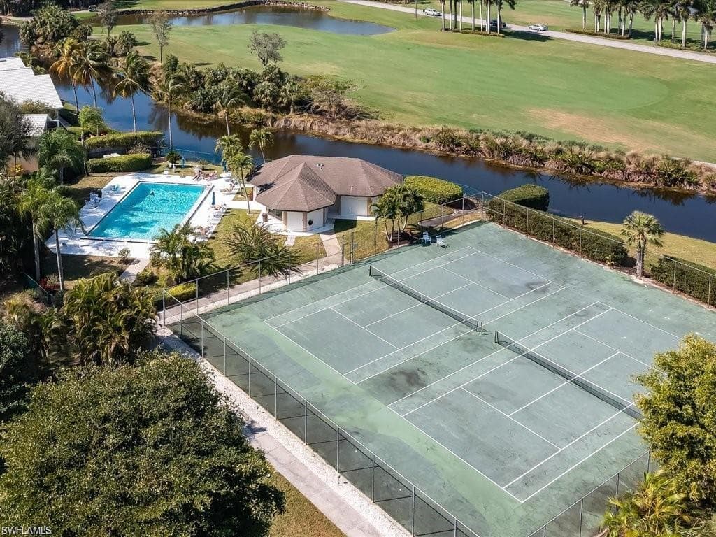 1520 Imperial Golf Course BLVD 211-4