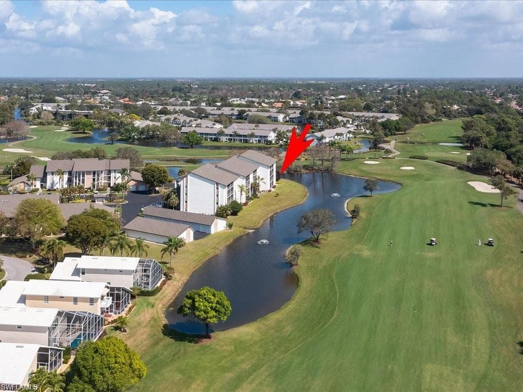 1520 Imperial Golf Course BLVD 211-3