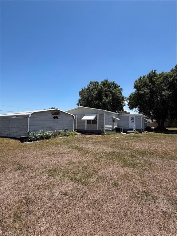 1176 Pylant DR-33
