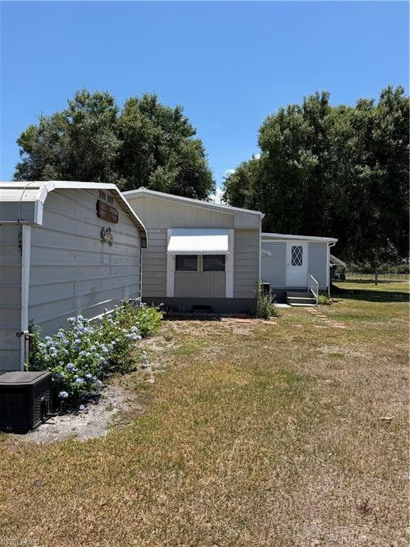 1176 Pylant DR-36