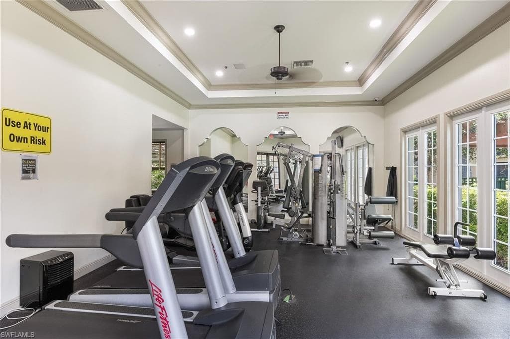 8920 Colonnades CT E 518-14