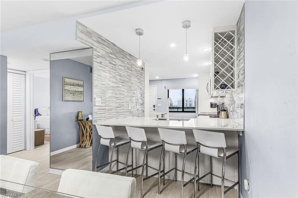 8402 Estero BLVD 704-5