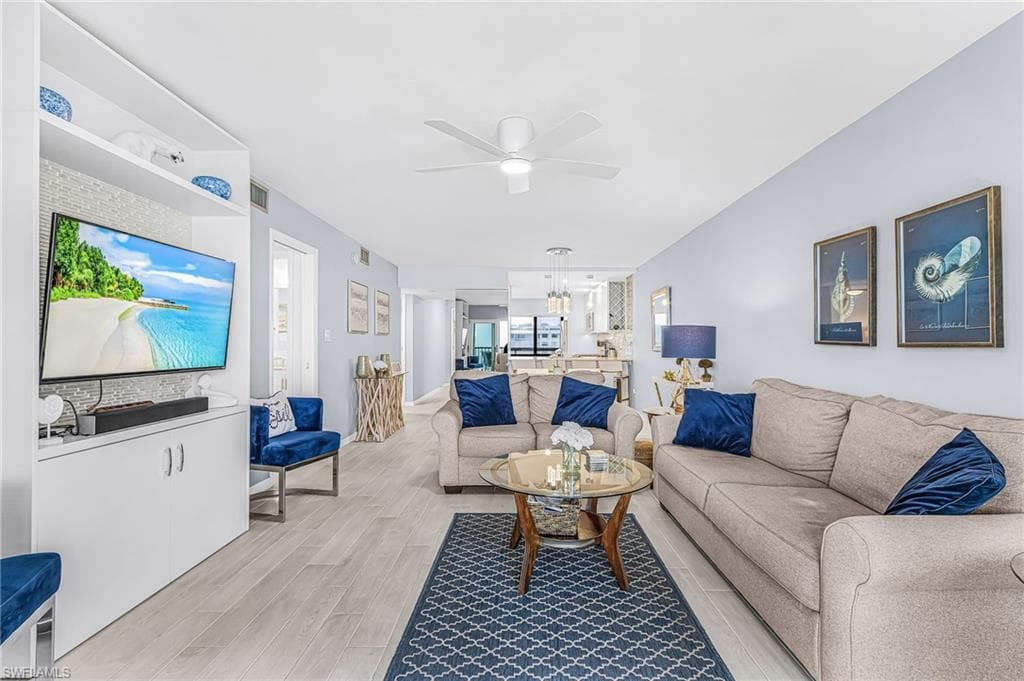 8402 Estero BLVD 704-8