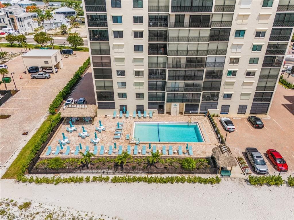 8402 Estero BLVD 704-23