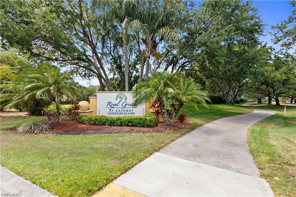 11500 Villa Grand 306-13