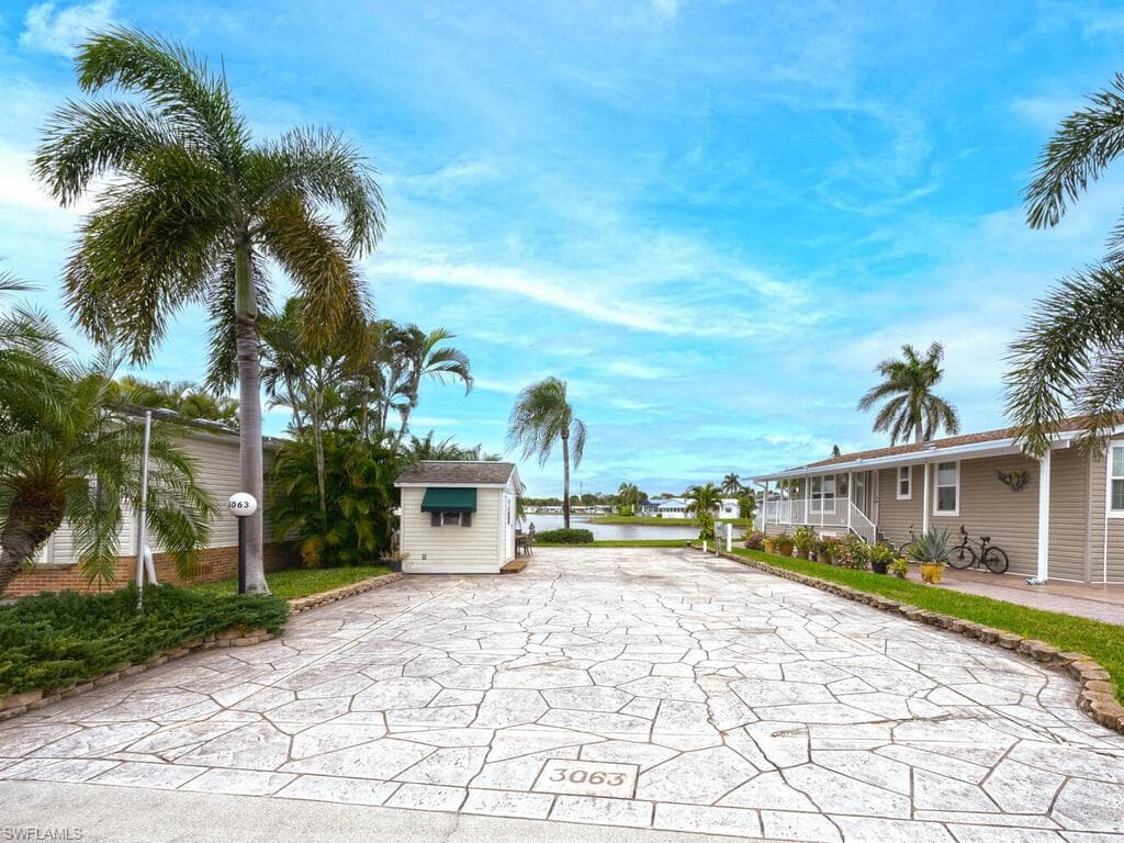 3063 Waterview PT-1