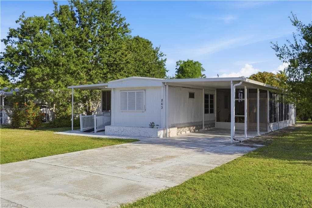 863 Manatee RD-3