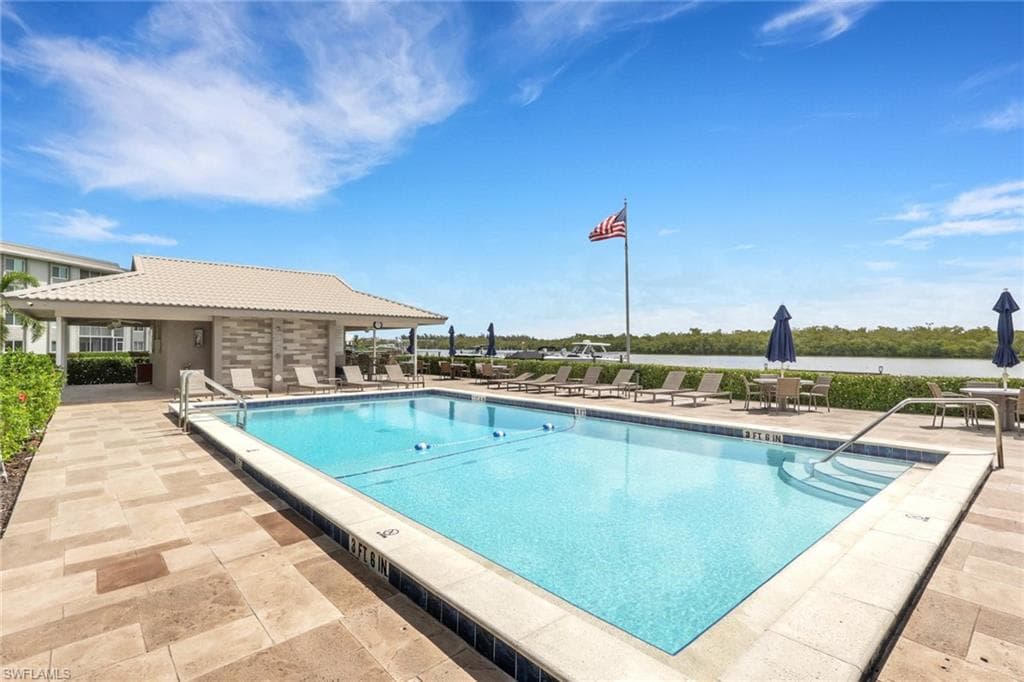 307 Goodlette-Frank RD S B507-13