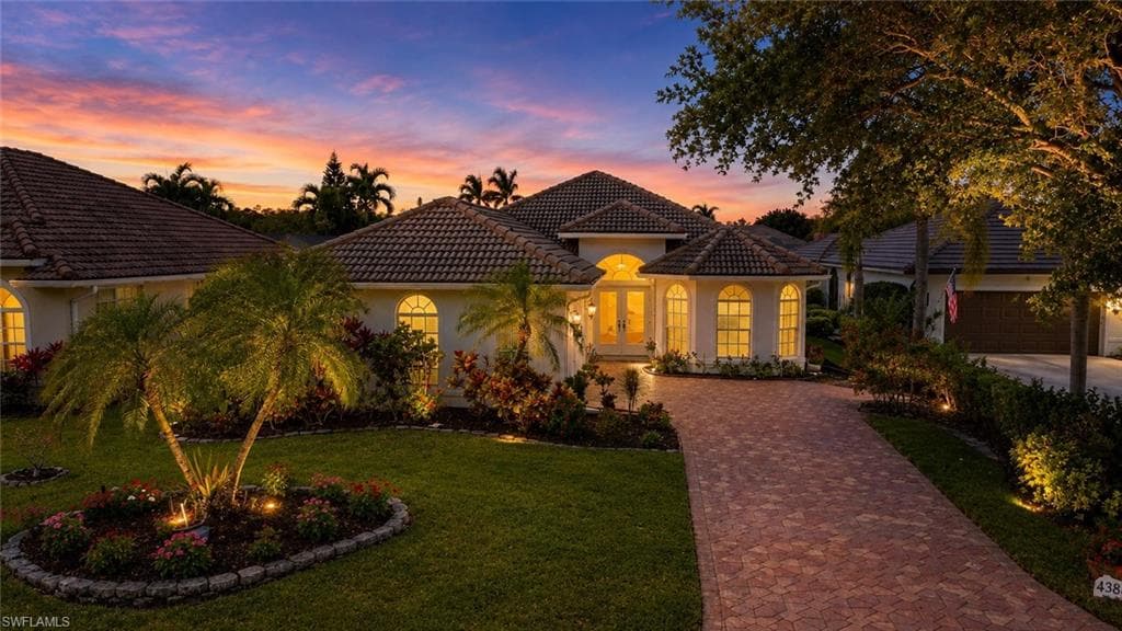 4388 Pomarine CT-1