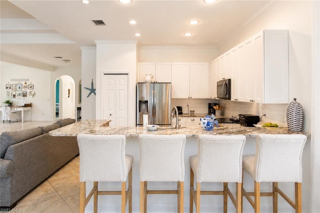 4388 Pomarine CT-6