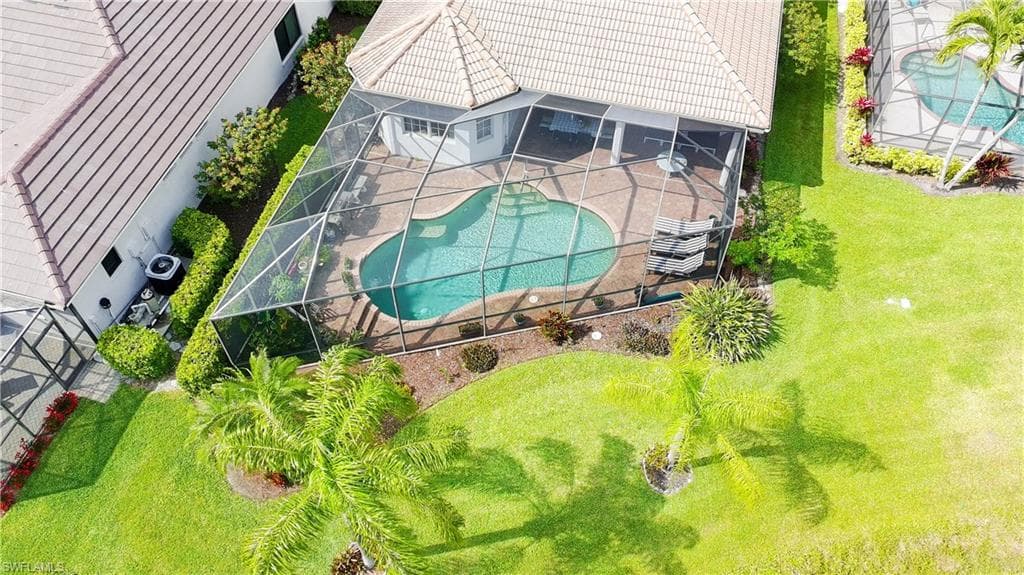 4388 Pomarine CT-2