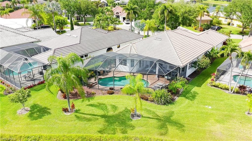 4388 Pomarine CT-18