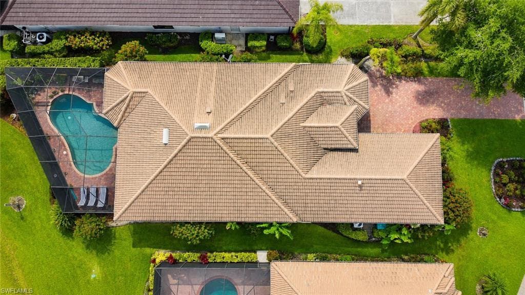4388 Pomarine CT-3