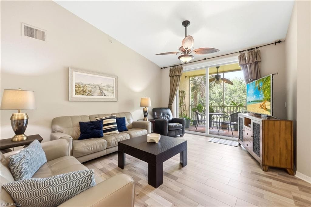 20321 Estero Gardens CIR 203-6