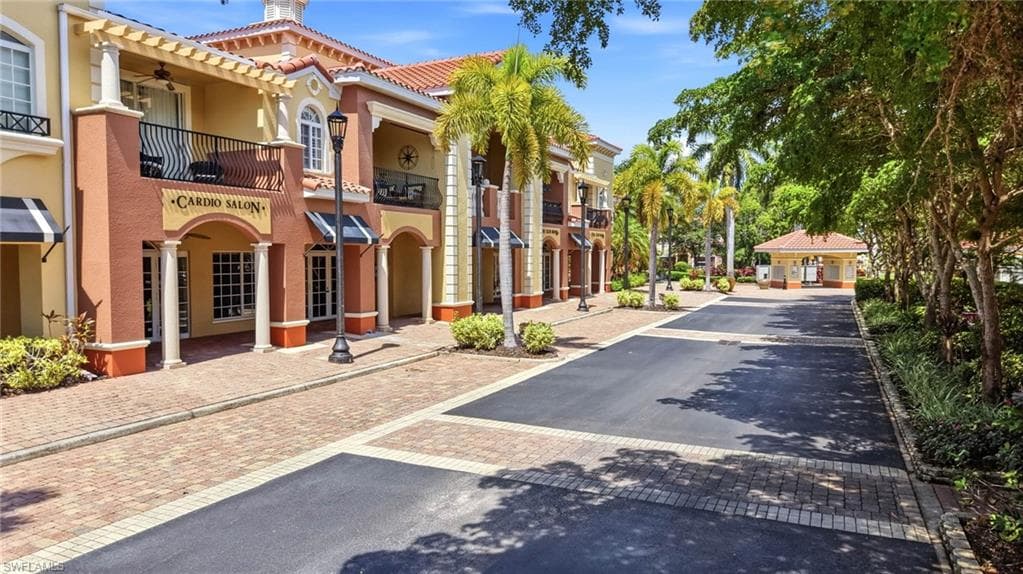 20321 Estero Gardens CIR 203-22