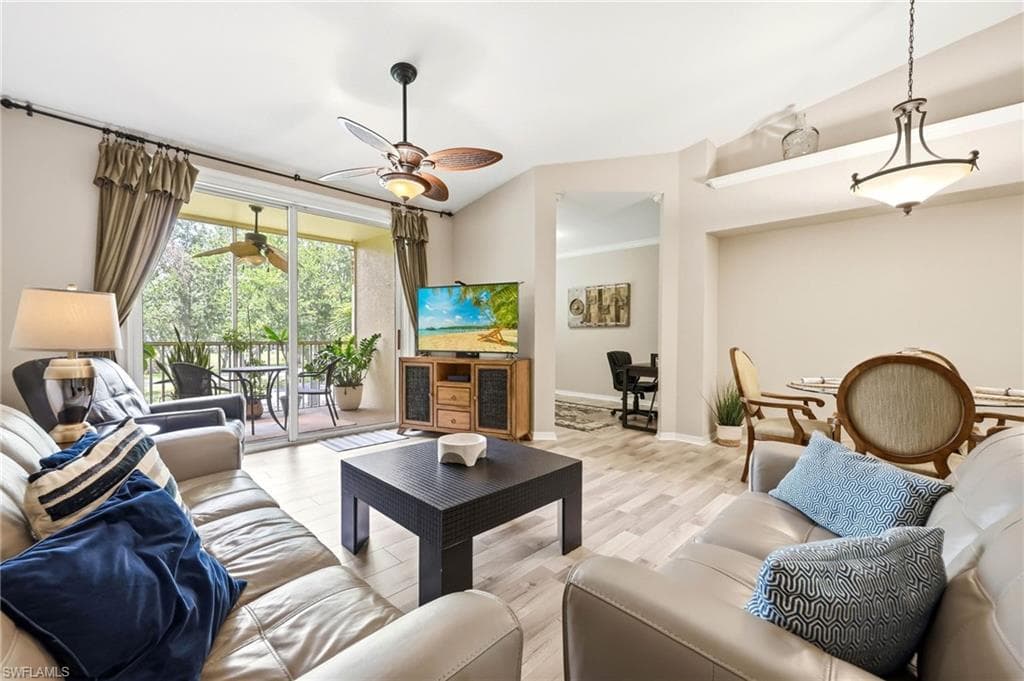 20321 Estero Gardens CIR 203-7