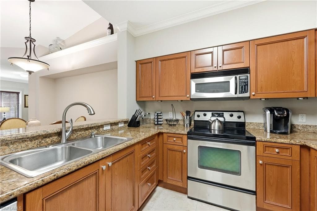 20321 Estero Gardens CIR 203-3