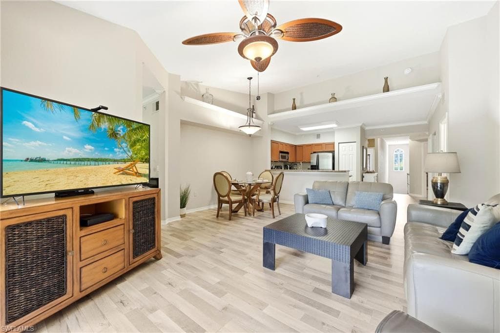 20321 Estero Gardens CIR 203-5