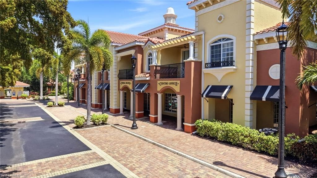 20321 Estero Gardens CIR 203-20